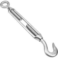 Intinzator cu ochi si carlig DIN 1480 M8 DSH 310270