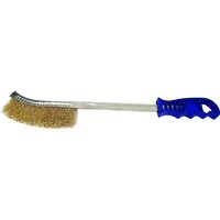 Perie sarma alama tip 1 - 380x0,30 mm, DSH 081040