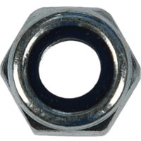 Piulita autoblocare M8 500buc/cut