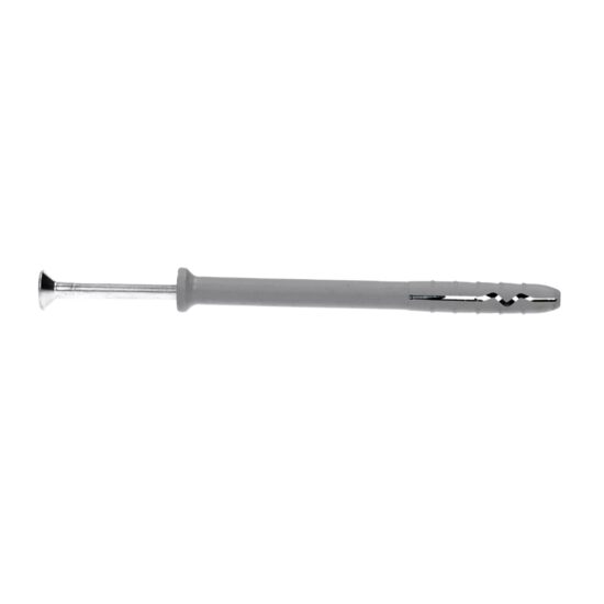 Diblu rapid cu holsurub cap inecat SM 10X200 WKRET-MET 50buc/cut