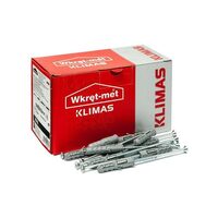 Diblu cu holsurub cap cruce KRX 8x100mm Wkret-Met 100buc/cut