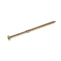 Surub pentru dulgherie cap inecat TX25 5x70mm 200buc/cut