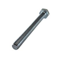 Surub metric cap hexagonal 10x140mm 50buc/cut