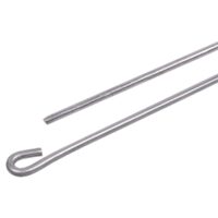 Tija suspendare cu ochi 250mm 0707-10250001