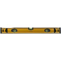 Nivela profesionala, 3 bule - 60 cm, DSH 031090