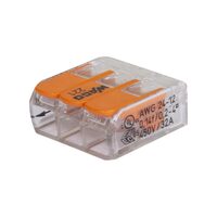 WG CLEMA LEGATURA 3P FY MYF 0.2  4MM 221  413