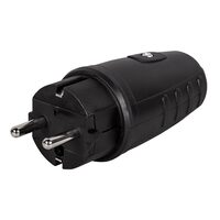 Stecher Cauciucat IP44