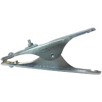Cleste de masa pentru sudura - 300 a, DSH 280450