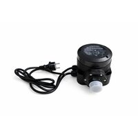 Presostat electronic cu display si presiune reglabila Ideal Torline