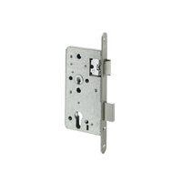 Broasca ingropata fara placuta Yale PKS12116