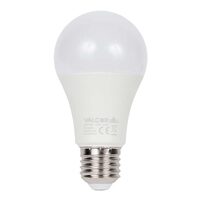 Bec LED A70 E27 16W lumina rece LR 6400K (include taxa timbru verde 0.40 lei) Valcor VLC11025
