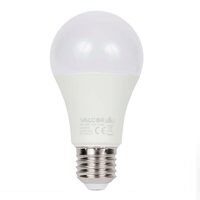 Bec LED A75 E27 18W lumina rece LR 6400K (include taxa timbru verde 0.40 lei) Valcor VLC11026