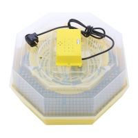 Incubator electric (clocitoare)  oua Cleo 5, 230 V, 60 oua capacitate, 38°C temperatura incubare