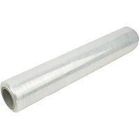 Folie stretch extensibila 500 mm x 112 m - 23 μm (it) (442711), DSH 489037