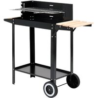 Gratar Lund 48.5 x 26 cm