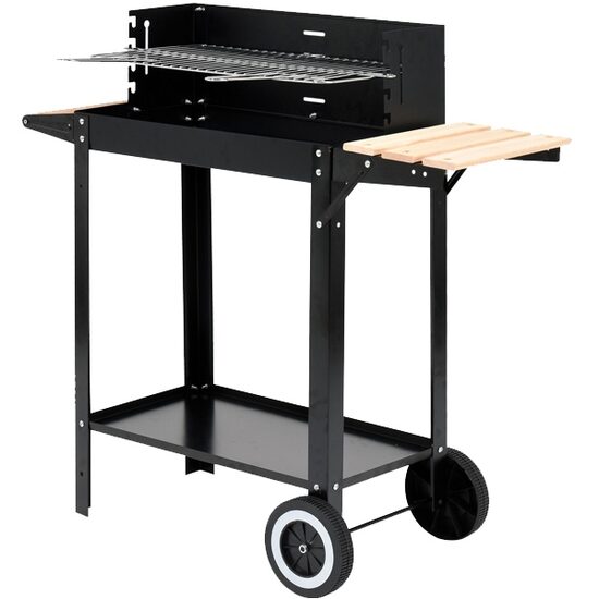 Gratar Lund 48.5 x 26 cm